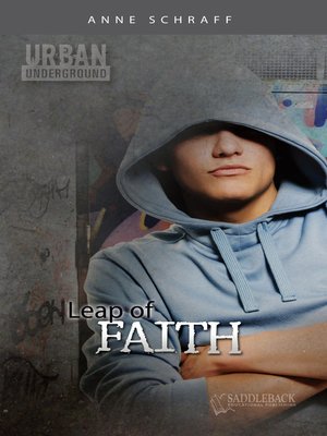 Leap of Faith - ebook
